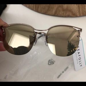 Seafolly Freshwater Sunglasses